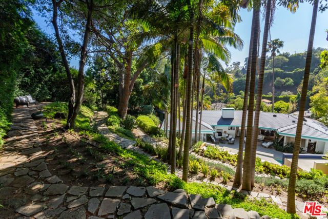 2034 Outpost Drive, Los Angeles, CA 90068