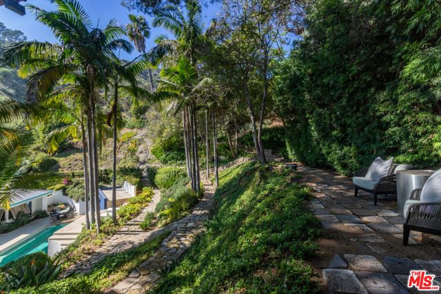 2034 Outpost Drive, Los Angeles, CA 90068