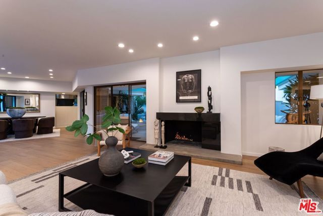 2034 Outpost Drive, Los Angeles, CA 90068