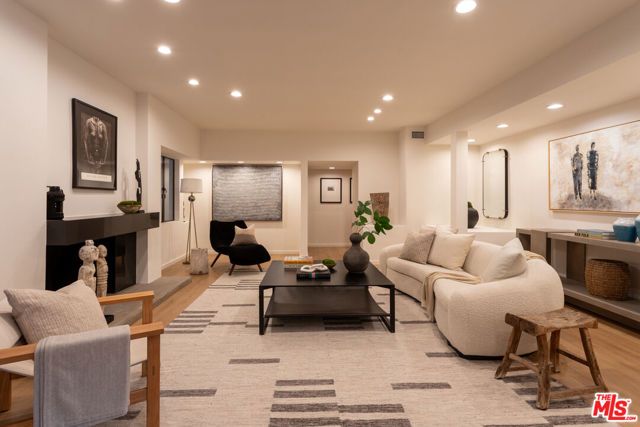 2034 Outpost Drive, Los Angeles, CA 90068