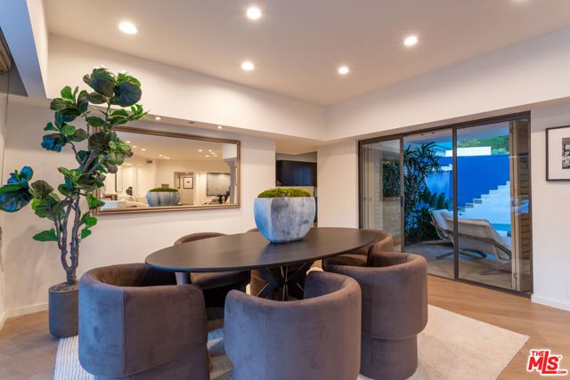 2034 Outpost Drive, Los Angeles, CA 90068