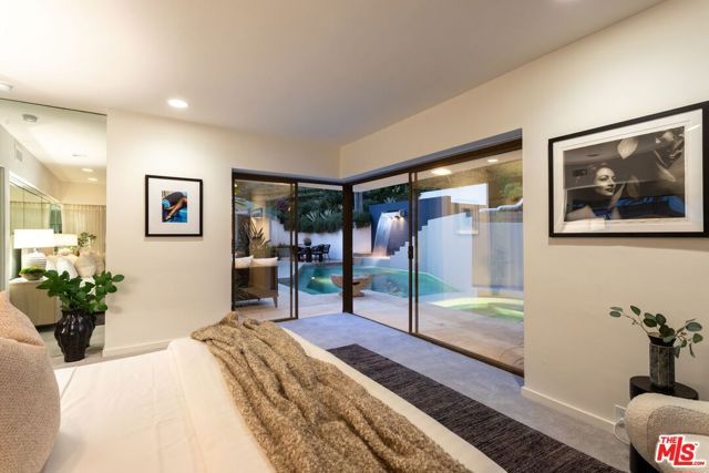 2034 Outpost Drive, Los Angeles, CA 90068