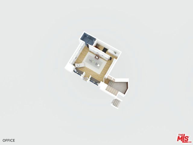 2034 Outpost Drive, Los Angeles, CA 90068