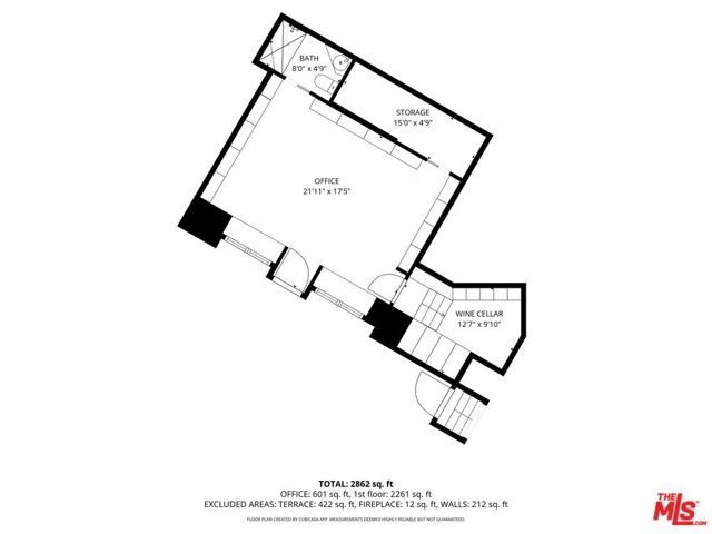 2034 Outpost Drive, Los Angeles, CA 90068