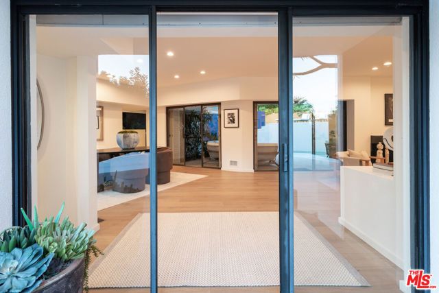 2034 Outpost Drive, Los Angeles, CA 90068