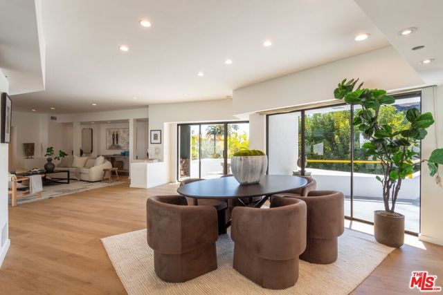 2034 Outpost Drive, Los Angeles, CA 90068