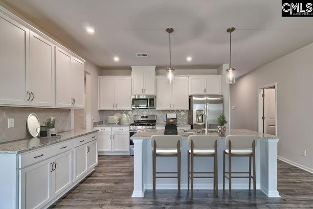 252 Wheat Farm Road, Columbia, SC 29209