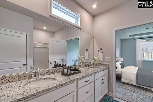 252 Wheat Farm Road, Columbia, SC 29209