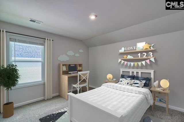 252 Wheat Farm Road, Columbia, SC 29209