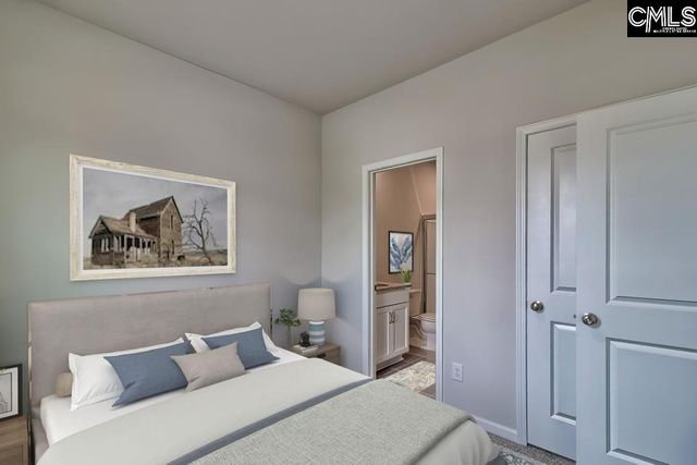 252 Wheat Farm Road, Columbia, SC 29209