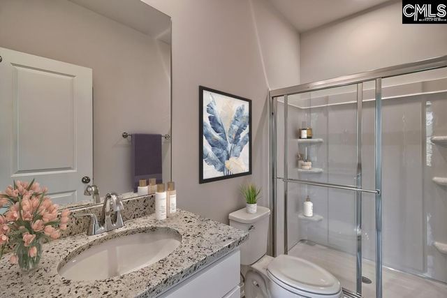 252 Wheat Farm Road, Columbia, SC 29209