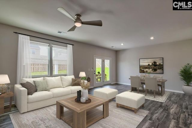 252 Wheat Farm Road, Columbia, SC 29209