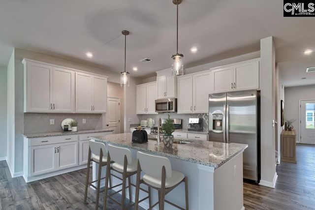 252 Wheat Farm Road, Columbia, SC 29209