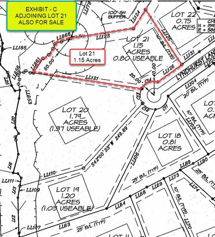 69 Lyndhurst Lane, Young Harris, GA 30582
