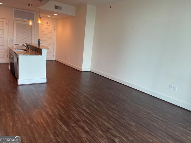 1080 Peachtree Street NE 2015, Atlanta, GA 30309