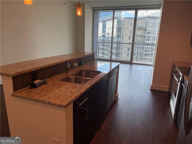 1080 Peachtree Street NE 2015, Atlanta, GA 30309