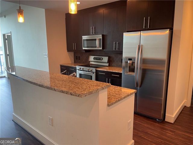 1080 Peachtree Street NE 2015, Atlanta, GA 30309