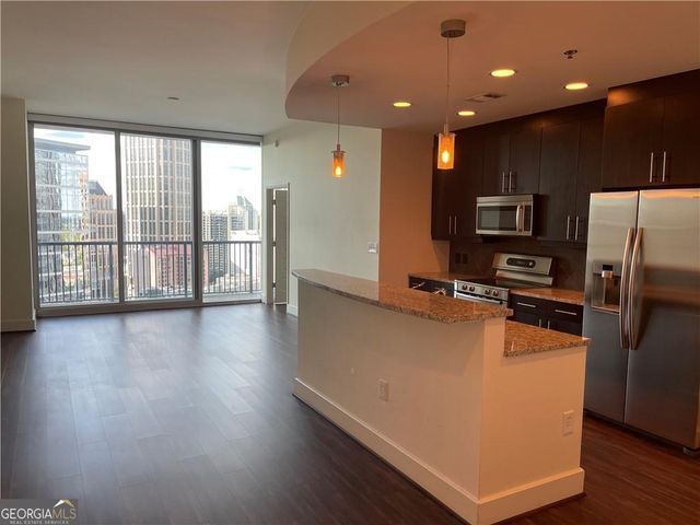 1080 Peachtree Street NE 2015, Atlanta, GA 30309