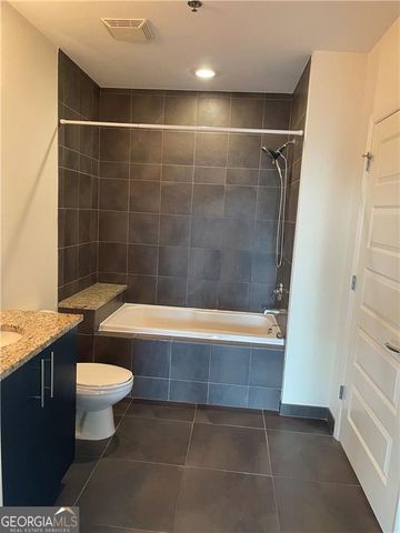 1080 Peachtree Street NE 2015, Atlanta, GA 30309