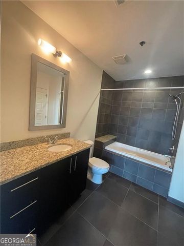 1080 Peachtree Street NE 2015, Atlanta, GA 30309