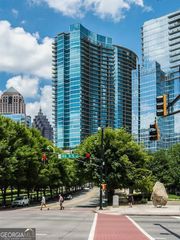 1080 Peachtree Street NE 2015, Atlanta, GA 30309