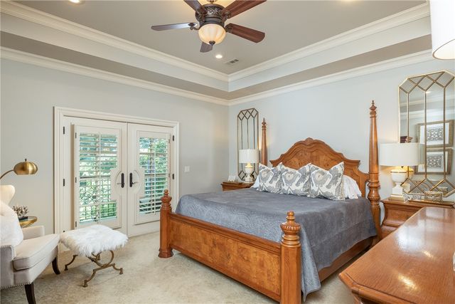 4872 Prestwick South Circle, Fayetteville, AR 72704
