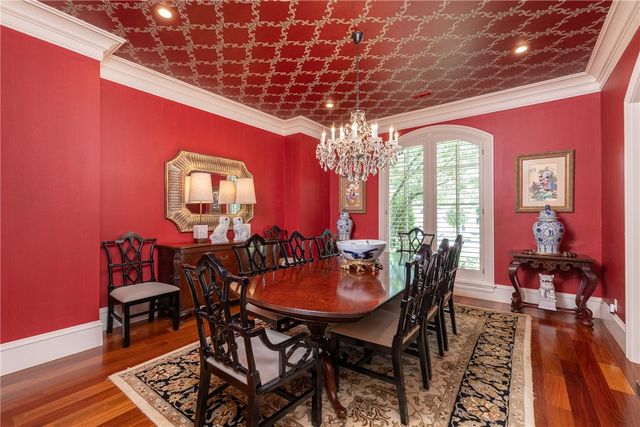 4872 Prestwick South Circle, Fayetteville, AR 72704