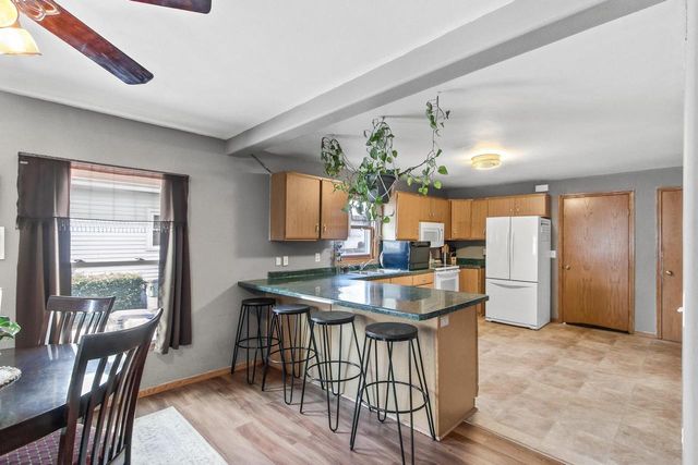 131 E Carroll Street, Portage, WI 53901