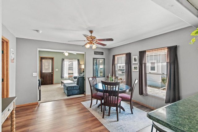 131 E Carroll Street, Portage, WI 53901