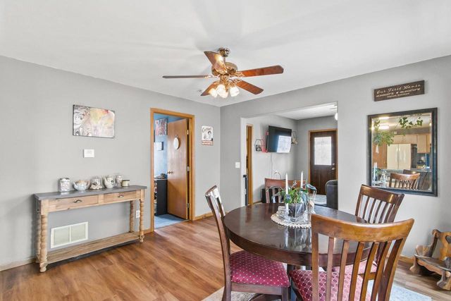 131 E Carroll Street, Portage, WI 53901