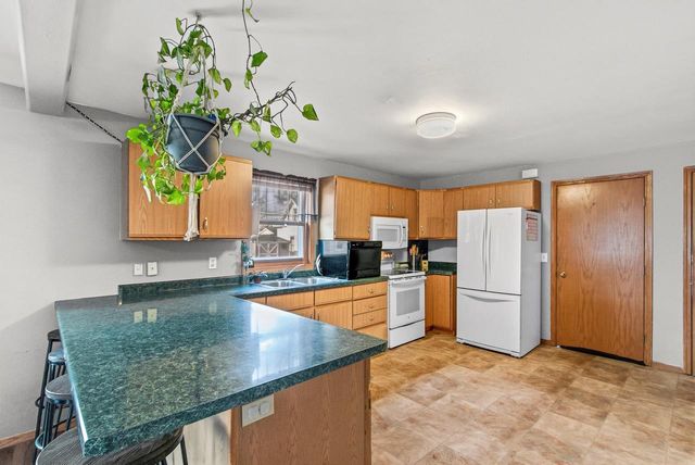 131 E Carroll Street, Portage, WI 53901