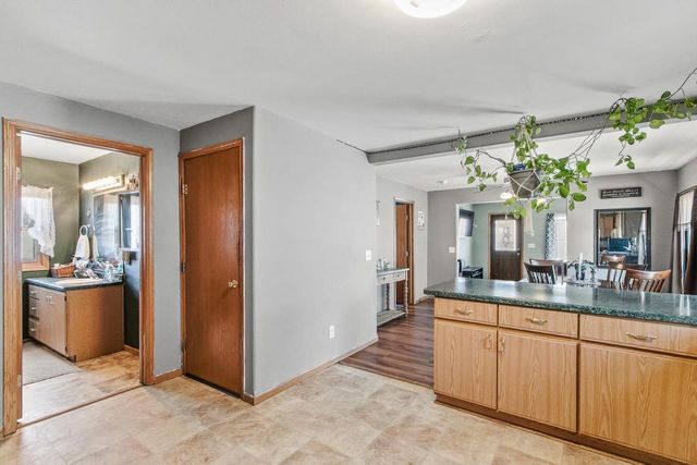 131 E Carroll Street, Portage, WI 53901