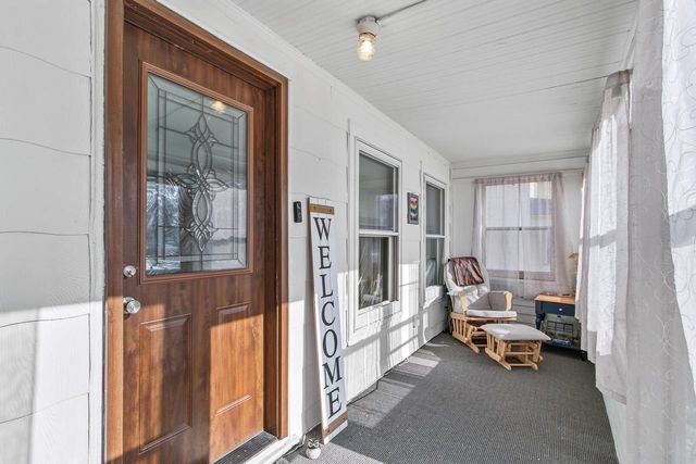 131 E Carroll Street, Portage, WI 53901