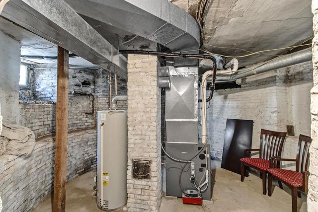 131 E Carroll Street, Portage, WI 53901