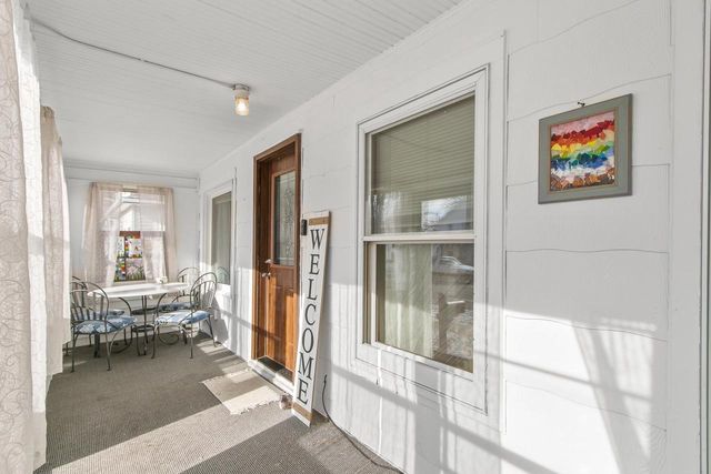 131 E Carroll Street, Portage, WI 53901