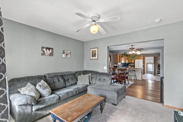 131 E Carroll Street, Portage, WI 53901