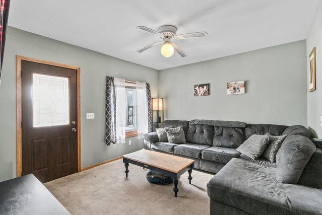 131 E Carroll Street, Portage, WI 53901