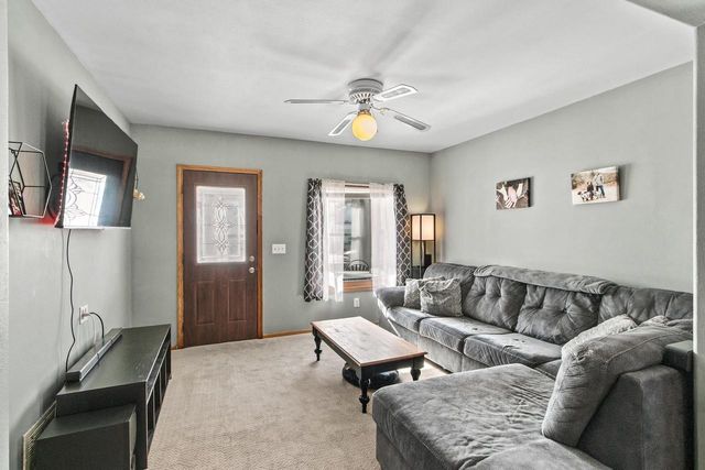 131 E Carroll Street, Portage, WI 53901