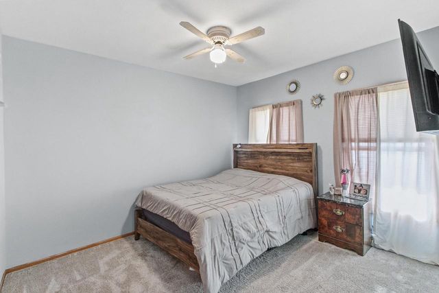 131 E Carroll Street, Portage, WI 53901