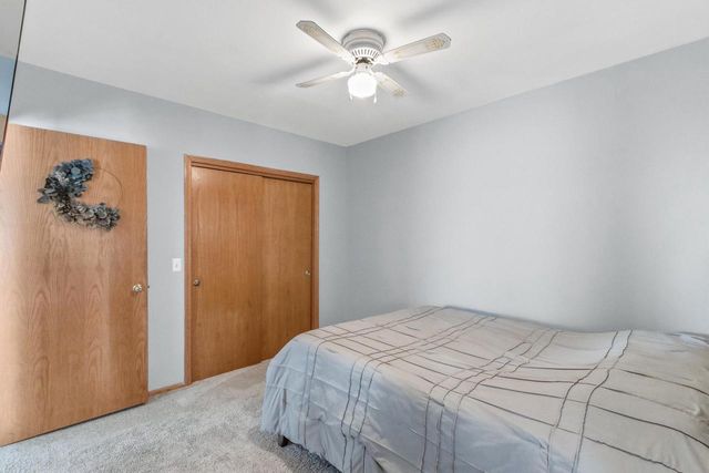 131 E Carroll Street, Portage, WI 53901