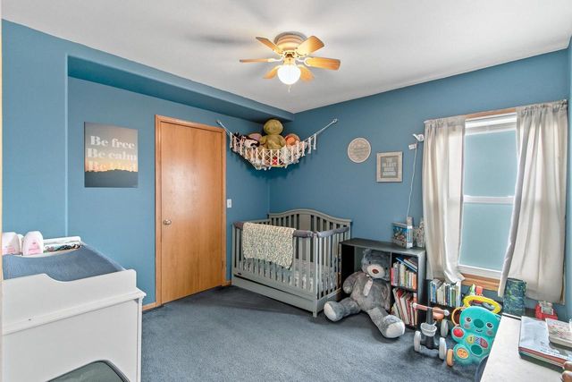 131 E Carroll Street, Portage, WI 53901