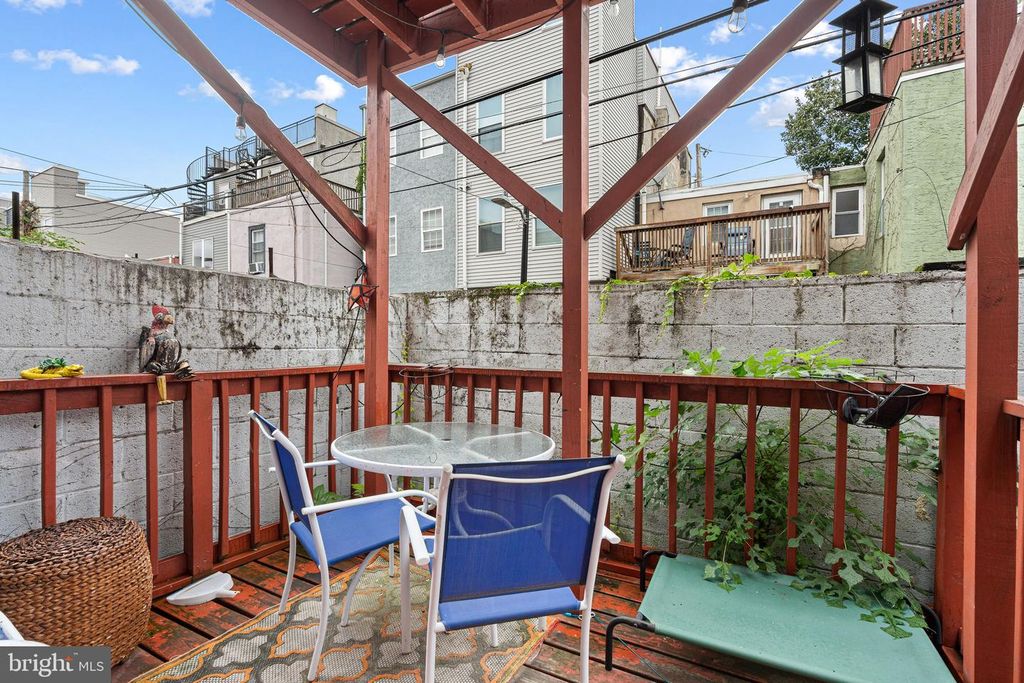 2017 CATHARINE ST, Philadelphia, PA 19146