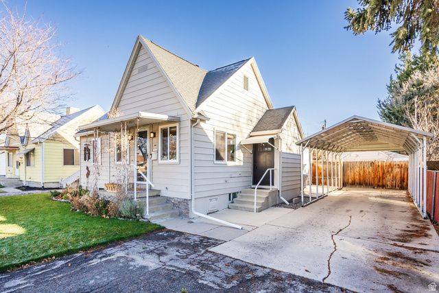 3133 S 800 E, Millcreek, UT 84106