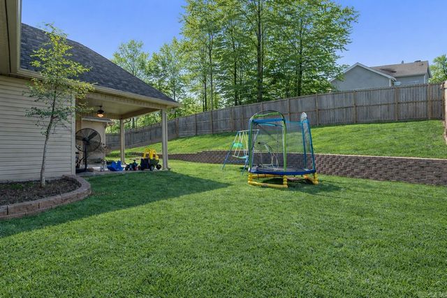 6898 Grace Village Drive, Alexander, AR 72002