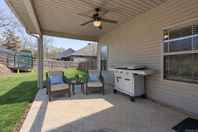 6898 Grace Village Drive, Alexander, AR 72002