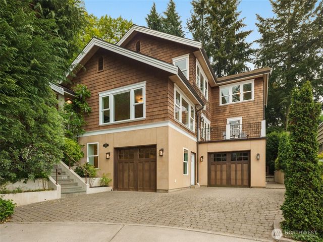 1007 W Newell Street, Seattle, WA 98119