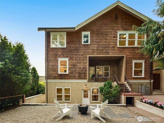 1007 W Newell Street, Seattle, WA 98119