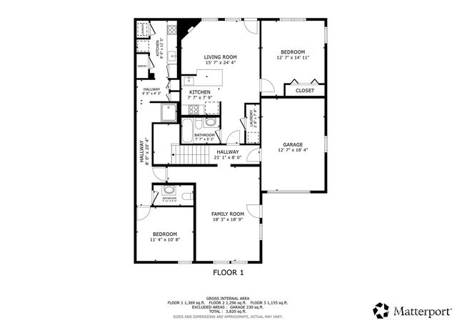 1007 W Newell Street, Seattle, WA 98119