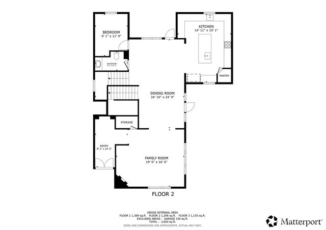 1007 W Newell Street, Seattle, WA 98119