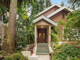 1007 W Newell Street, Seattle, WA 98119